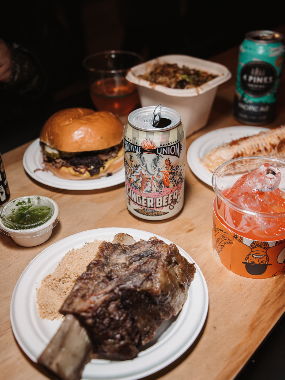 ALL HAIL THE POWER OF GINGER(S)