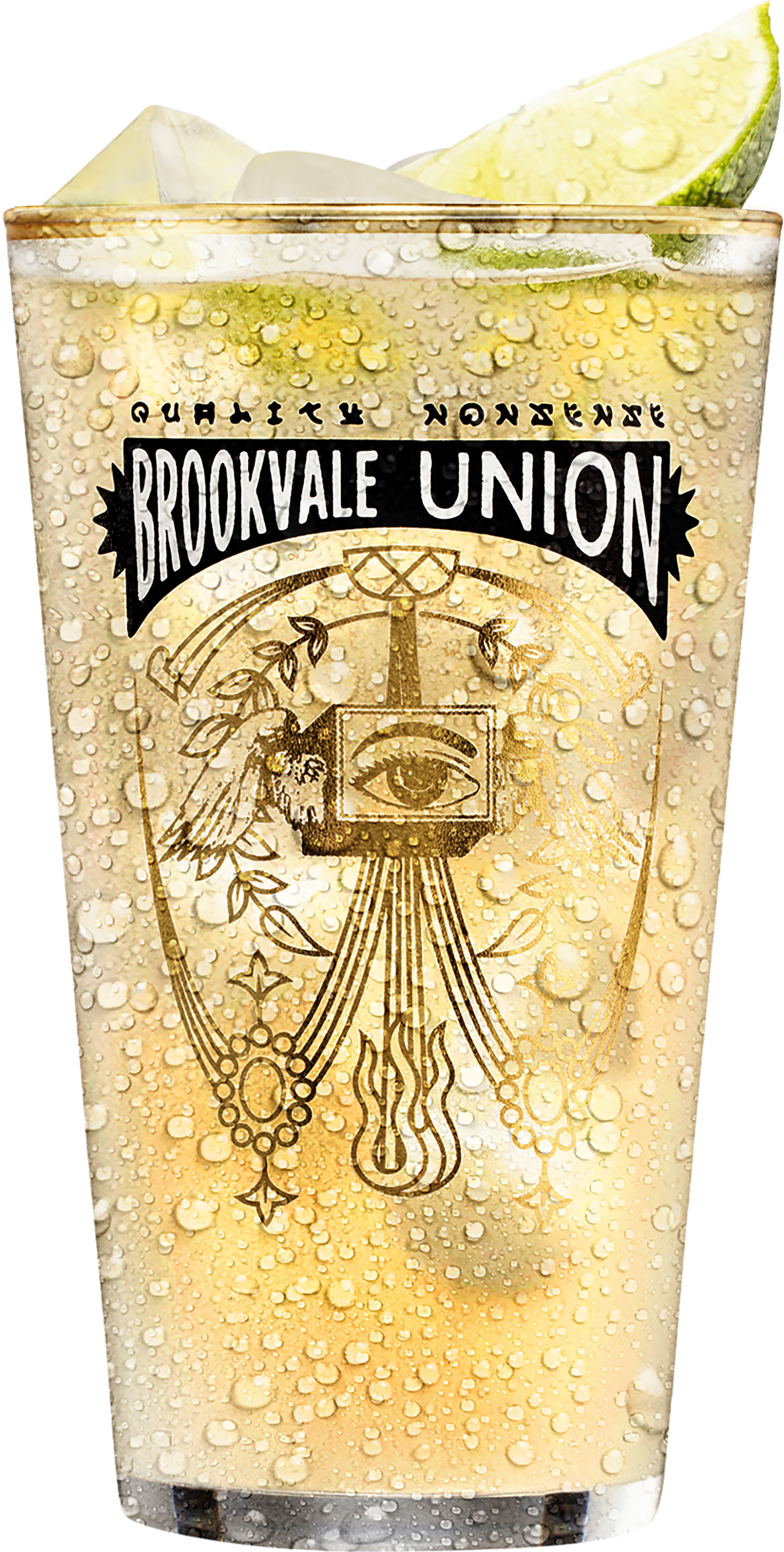 Whisky & Dry Draught