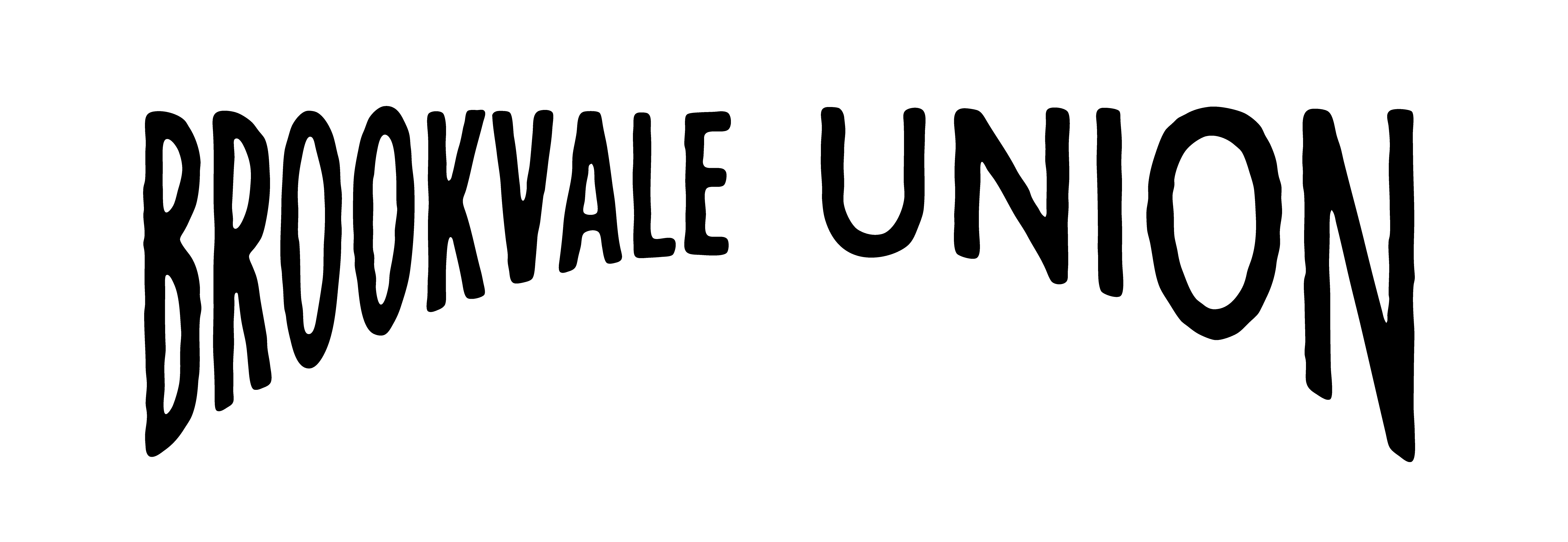 Brookvale Union Logo